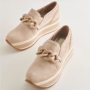 Dolce Vita Jhenee Sneakers